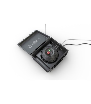 ELISTAIR LighT U-boden