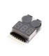 Testeur-Buzzer pour batteries LiPo 1 à 8S