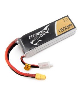 Tattu Lipo 4s 1800mAh 75C