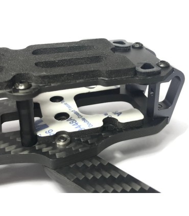 Frame Armattan Das DJI-Editie 5-inch