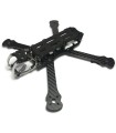 Chassis Badger DJI Edition Armattan 5 or 6 inches