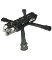 Chassis Das DJI Editie Armattan 5 of 6 inch