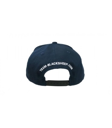 Cap Team Black Sheep