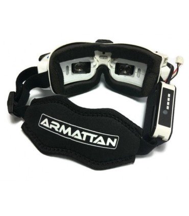 Strap Armattan pour Fatshark