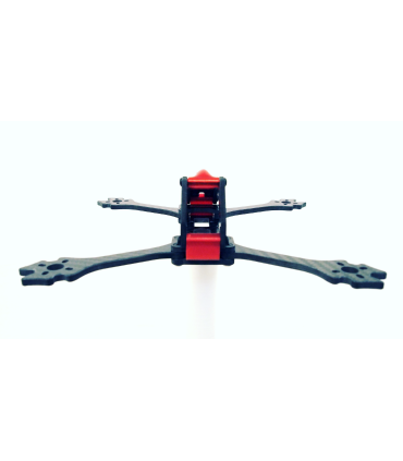 Telaio Flynoceros Cerberus V3