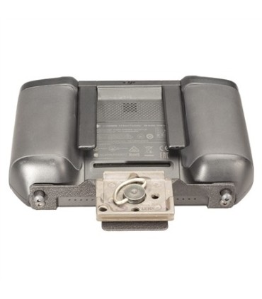 Tripod Mount HOODMAN für smart controller