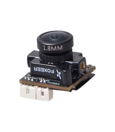 Fotocamera FOXEER Razer Micro