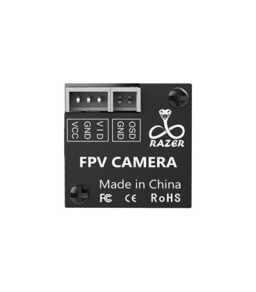 Fotocamera FOXEER Razer Micro