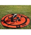 HOODMAN Traccia PIEGHEVOLE decollo droni 150cm