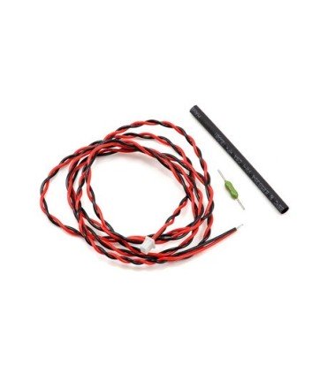 Sensor de tensão auxiliar o Futaba CA-RVIN 700