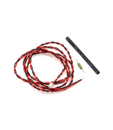 Sensor de tensión auxiliar el Futaba CA-RVIN 700