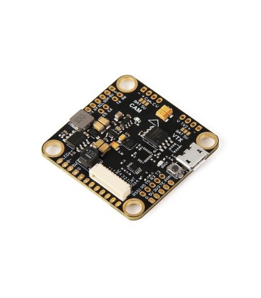 Kaart-van-vlucht TMOTOR F4