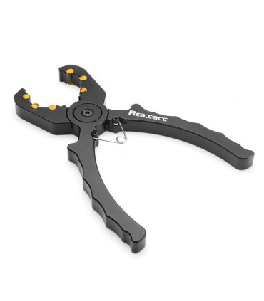 REALACC klem voor borstelloze motor