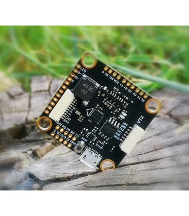 Mapa-de-vuelo TMOTOR F4