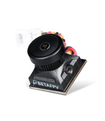 Fotocamera BetaFpv Turbo eos2 in lingua inglese NTSC