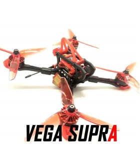 Chassis Vega Ultra