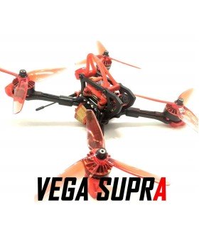 Vega Ultra Chassis