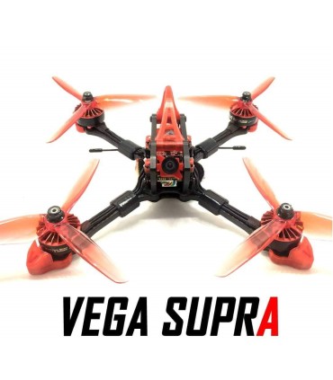 Chassis Vega Ultra