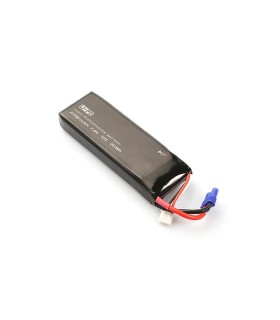 Hubsan batterij H501S Lipo
