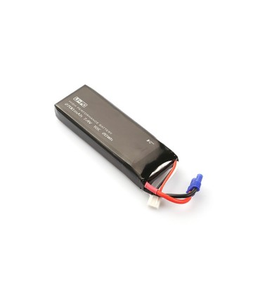 Hubsan batteria H501S Lipo