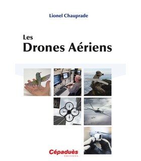 Libro de Los vehículos aéreos no tripulados (uav CEPADUES