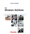 Livre Les drones aériens CEPADUES