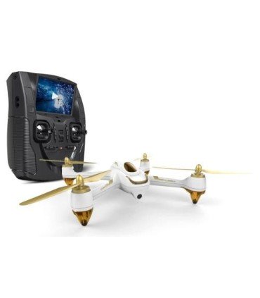 Hubsan H501S X4