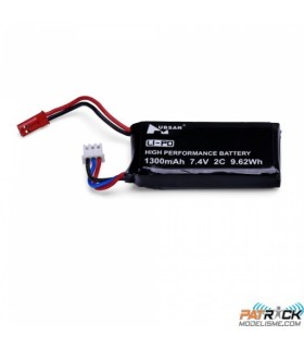 Hubsan batterij H501S Lipo