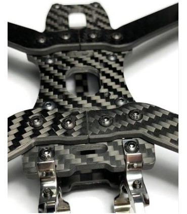 Frame Armattan Badger DJI Edition 5-inch