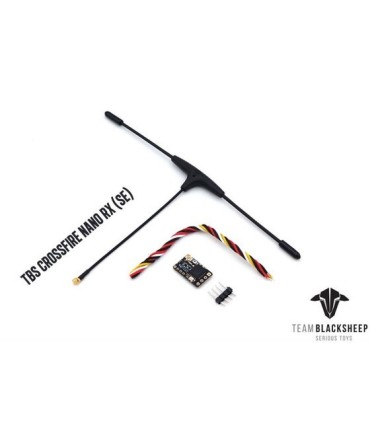 TBS-Crossfire-TX Lite-Starter Set