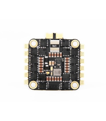 T-Motor - ESC 4 en 1 F45A - 6S - Blheli 32