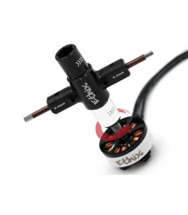 Prop Strumento Ethix