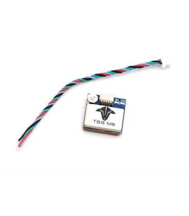 MODULO GPS GLONASS M8 GER