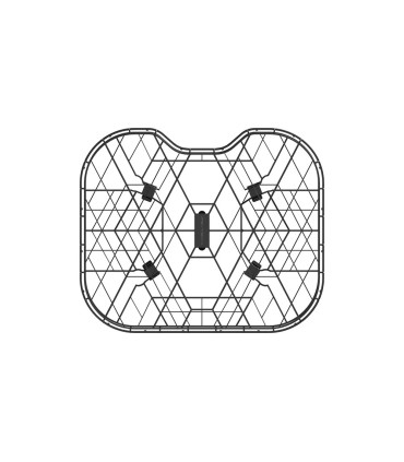 Gabbia di protezione per Mavic Mini - PGYTECH