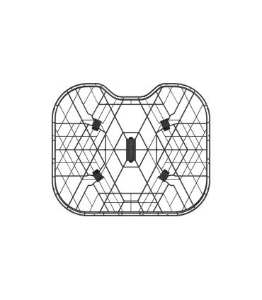 Proteção Gaiola para Mavic Mini - PGYTECH