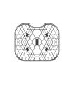 La protección de la Jaula para Mavic Mini - PGYTECH