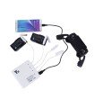 Cargador De Múltiples Mavic Mini Yx