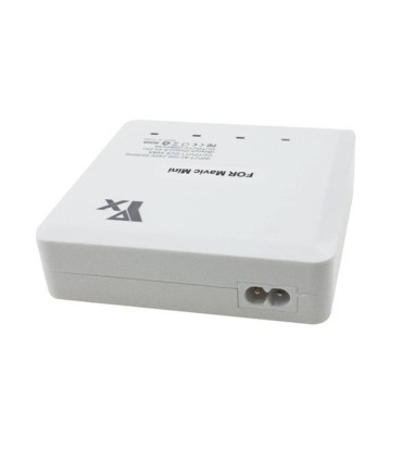 Carregador De Várias Rodas Mavic Mini Yx