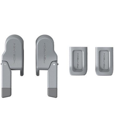 Carrello di atterraggio estensioni PGYTECH per Mavic Mini