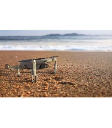 Carrello di atterraggio estensioni PGYTECH per Mavic Mini