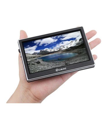 tela Eachine D-moni 5 800x480