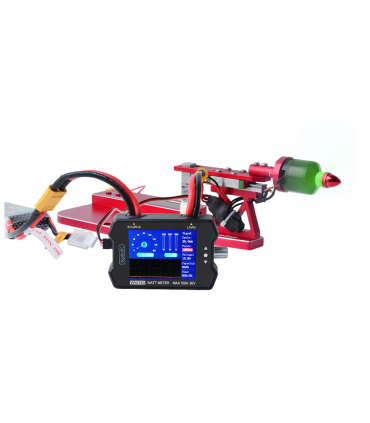 Power-meter WM150 Tool kit RC
