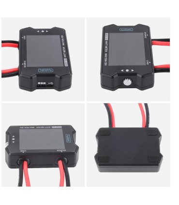 Power-meter WM150 Tool kit RC