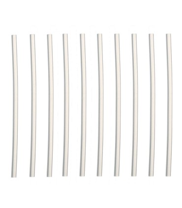 bâtons de colle à chaud 7mm x 200mm (par 10)