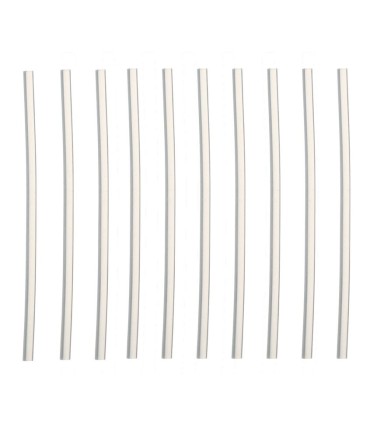 sticks of hot glue 7mm x 200mm (10)