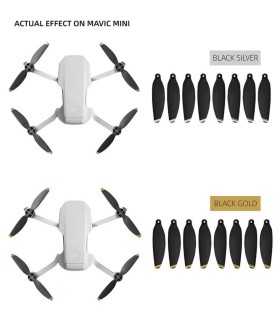 Hélices DJI Mavic Mini