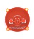 Patch antenna, Triple Feed Patch RJX HOBBY