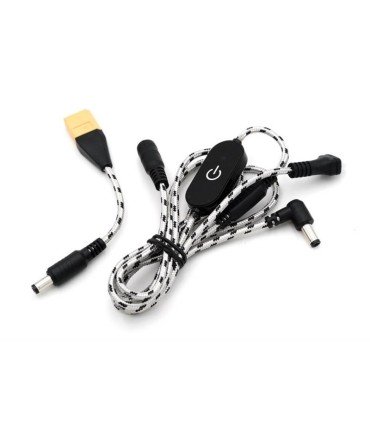 Cable de alimentación - SYK KABLE