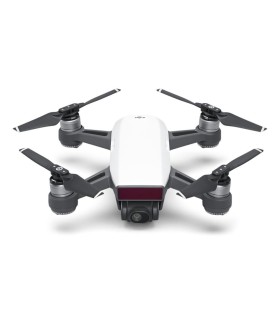 SCINTILLA DJI BIANCO ALPINO