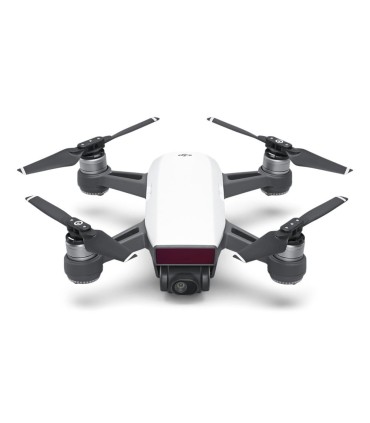 FAÍSCA DJI BRANCO ALPINO